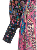 Robe de chemise Anjuna 'Lucilla'