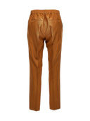 Alberto Biani Half Elastic Pants