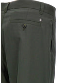 Geschlossene Tacoma 'Hosen