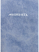 Logo Mauna Kea Felpa