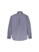 LC23 wasserdichtes gestreiftes Hemd