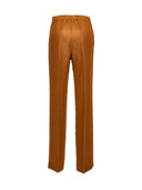 Pantalon de noisetier à deux