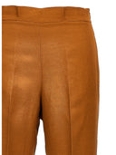 Pantalon de noisetier à deux