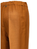 Pantalon de noisetier à deux