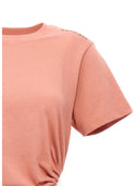 Y/LOGO DE RICAMO RICAMO RUCHED