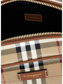 Burberry 'Check' Small Beauty Case