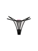 Nensi Dojaka 'Heart' Tanga