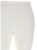 Sacai Ribbed Pleated Pants