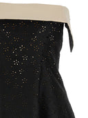 Philosophie Radzmir Midi Kleid