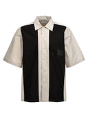 Camicia 'bowling' vtmnts