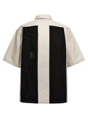 Camicia 'bowling' vtmnts