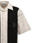 Camicia 'bowling' vtmnts