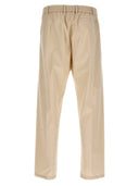 424 pantalons avec plis avant