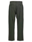 Geschlossene Tacoma 'Hosen