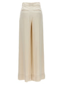 Saint Laurent Palazzo Pants