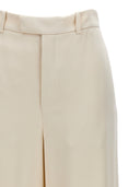 Saint Laurent Palazzo Pants