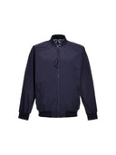 Bomber reversibile "FF" Fendi