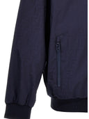 Bomber reversibile "FF" Fendi