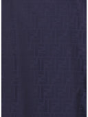 Bomber reversibile "FF" Fendi