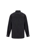 Jil Sander Denim Overnsirt