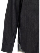 Jil Sander Denim Overnsirt