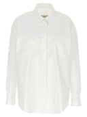 Alexandre Vauthier Pocket Shirt