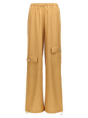 Not After Ten Parachute' Pants