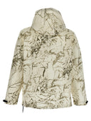 A Cold Wall* Anorak 'Overset Tech'