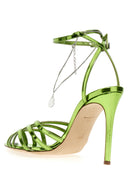 Nicolo' Beretta 'Levy' Sandals