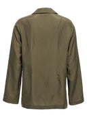 P.A.R.O.S.H. Giacca 'habotay'