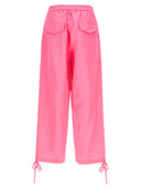 Msgm Carrot Pants