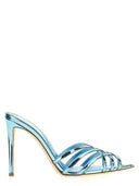 Nicolo 'Beretta' Beiby 'sandalias