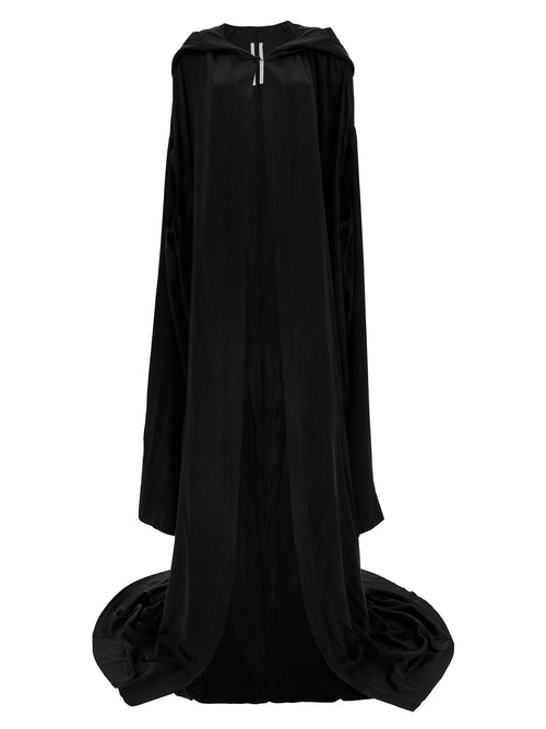 Rick Owens 'Flyproof' Cape