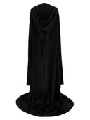 Rick Owens 'Flyproof' Cape