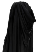 Rick Owens 'Flyproof' Cape