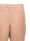 Jil Sander Pleat Wool Pants