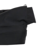 Alexander McQueen Top "Corset coltivale"