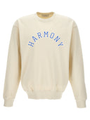 Sweat-shirt d'harmonie «Sael Varsity»
