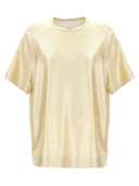 Jil Sander Laminated T Shirt