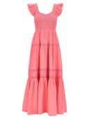 Long Sukienka Loveshackfancy „Chessie”