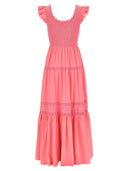 Long Sukienka Loveshackfancy „Chessie”