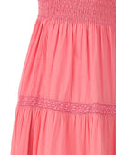 Long Sukienka Loveshackfancy „Chessie”