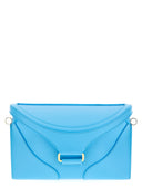 Borsa della frizione rodo con spalla