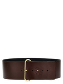 Saint Laurent 'Ysl' Belt