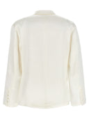 Greg Lauren Blazer de doble pecho