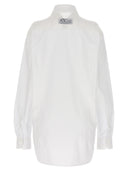 RAF Simons Mesh Beilage -Hemd