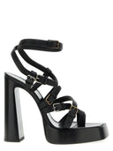Saint Laurent 'Carine' Sandals