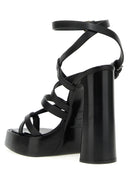 Saint Laurent 'Carine' Sandals