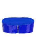 David Koma -pailletten top