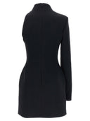 Abito da ricamo da David Koma